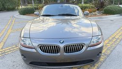 2004 BMW Z4 3.0i