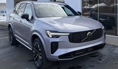 2026 Volvo XC90 B6 Ultra Dark 7P