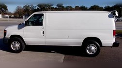 2013 Ford E-Series E-250