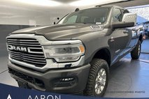 2024 Ram Ram Pickup 2500 Laramie