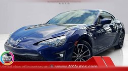 2020 Toyota 86 GT