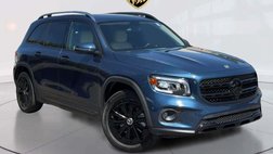 2022 Mercedes-Benz GLB GLB 250