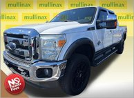2016 Ford Super Duty F-250 Lariat
