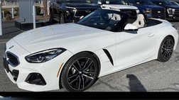 2023 BMW Z4 sDrive30i
