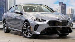 2025 BMW 2 Series 228 xDrive Gran Coupe
