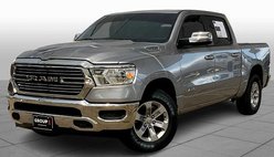 2023 Ram Ram Pickup 1500 Laramie