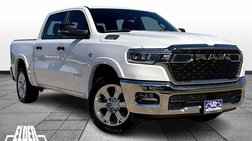 2026 Ram Ram Pickup 1500 Lone Star