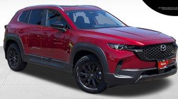 2026 Mazda CX-50 Hybrid Preferred