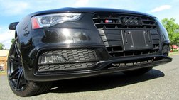 2017 Audi S5 3.0T quattro