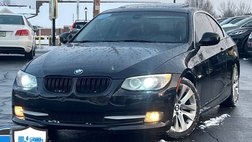 2013 BMW 3 Series 328i