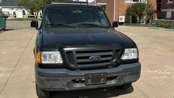 2004 Ford Ranger XL
