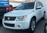 2012 Suzuki Grand Vitara Limited