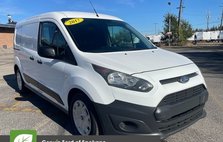 2017 Ford Transit Connect XL