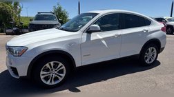 2017 BMW X4 xDrive28i