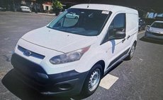 2014 Ford Transit Connect XL