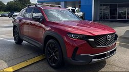 2024 Mazda CX-50 2.5 S Preferred