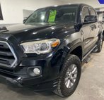 2017 Toyota Tacoma SR