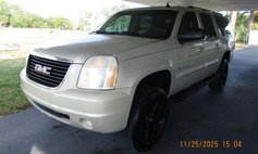2008 GMC Yukon XL 
