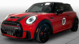 2022 MINI Hardtop John Cooper Works