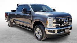 2024 Ford Super Duty F-250 XLT