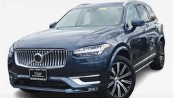 2024 Volvo XC90 B6 Plus Bright Theme 7P