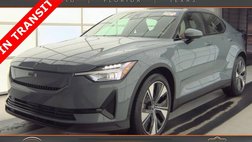 2024 Polestar 2 Long Range Single Motor