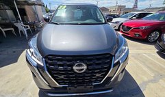 2023 Nissan Kicks S