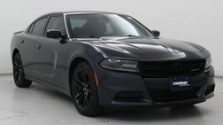 2018 Dodge Charger SXT