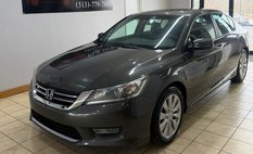 2013 Honda Accord EX