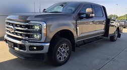 2023 Ford Super Duty F-350 Lariat