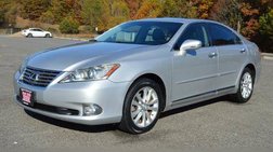 2010 Lexus ES 350 Base