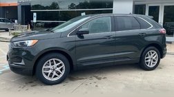 2023 Ford Edge 