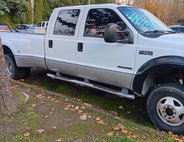 2003 Ford Super Duty F-350 SUPER DUTY