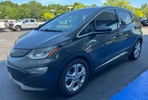 2019 Chevrolet Bolt EV LT
