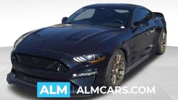 2022 Ford Mustang GT