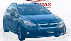 2014 Subaru Impreza 2.0i Sport Premium