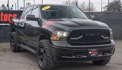 2017 Ram Ram Pickup 1500 SLT