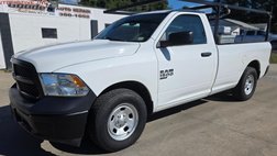 2019 Ram Ram Pickup 1500 Classic Tradesman
