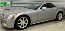 2005 Cadillac XLR Base
