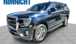 2024 GMC Yukon SLT