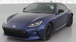 2023 Toyota GR86 Premium