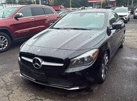 2019 Mercedes-Benz CLA-Class CLA 250 4MATIC
