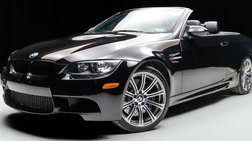 2013 BMW M3 Base