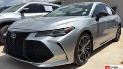 2021 Toyota Avalon Touring