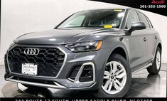 2023 Audi Q5 quattro S line Premium 45 TFSI