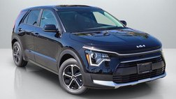 2026 Kia Niro LX