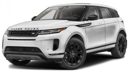 2026 Land Rover Range Rover Evoque P250 S