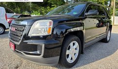 2016 GMC Terrain SLE-1