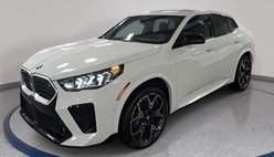 2025 BMW X2 M35i