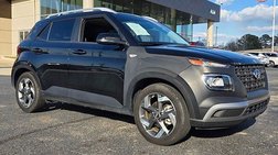 2024 Hyundai Venue SEL